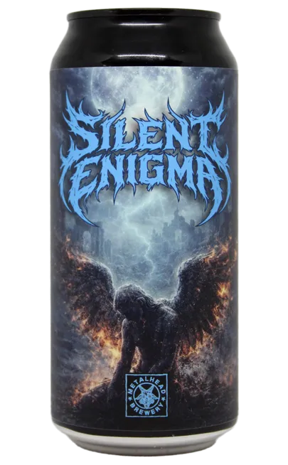 Silent Enigma