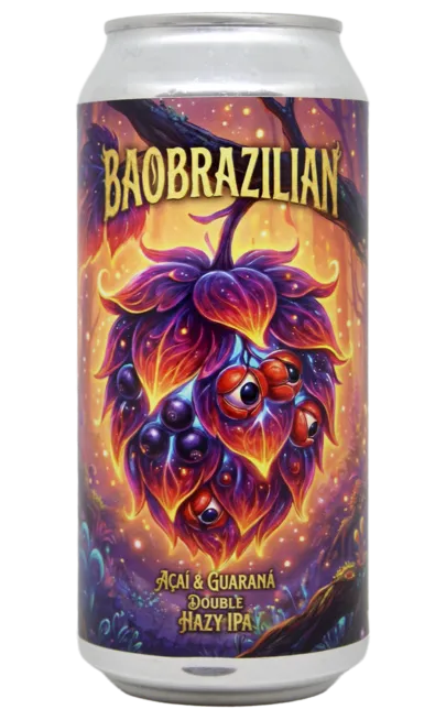 Baobrazilian