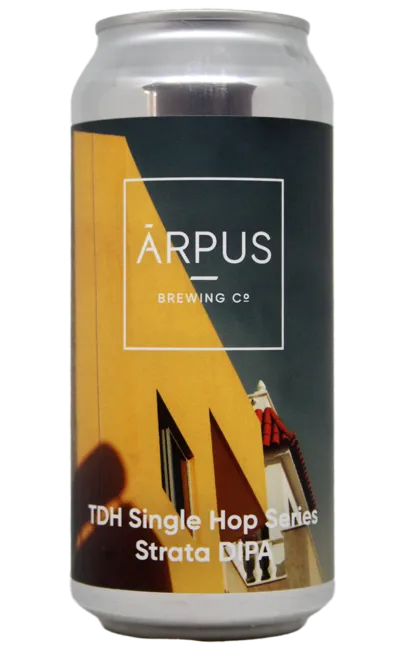 TDH Single Hop Series Strata DIPA