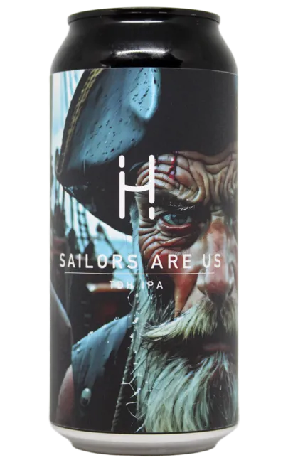 SAILORS ARE US