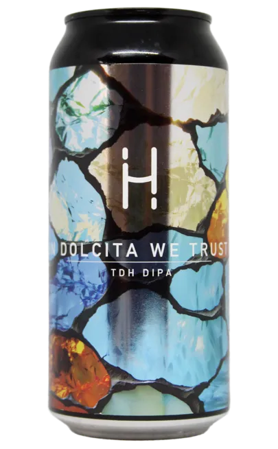IN DOLCITA WE TRUST