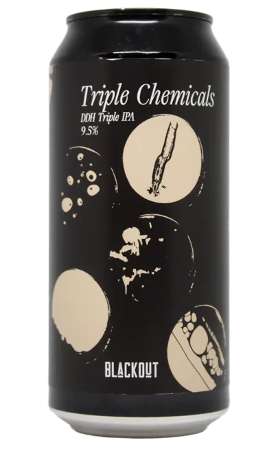 Triple Chemicals