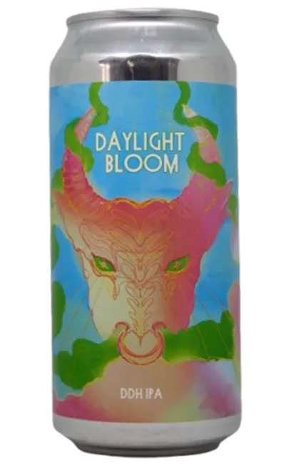Daylight Bloom