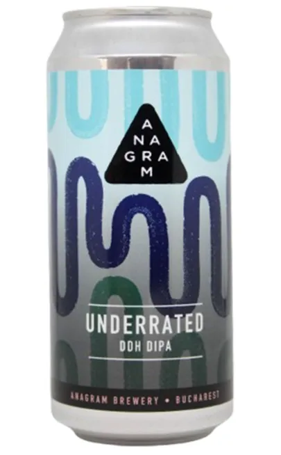 Underrated