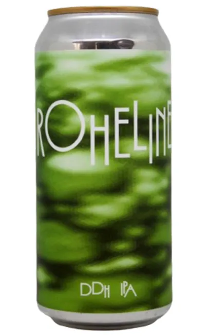 Roheline