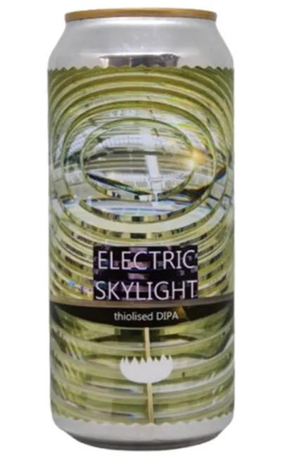 Electric Skylight