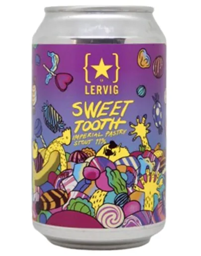Sweet Tooth