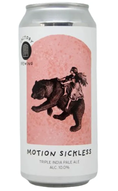 Motion Sickless