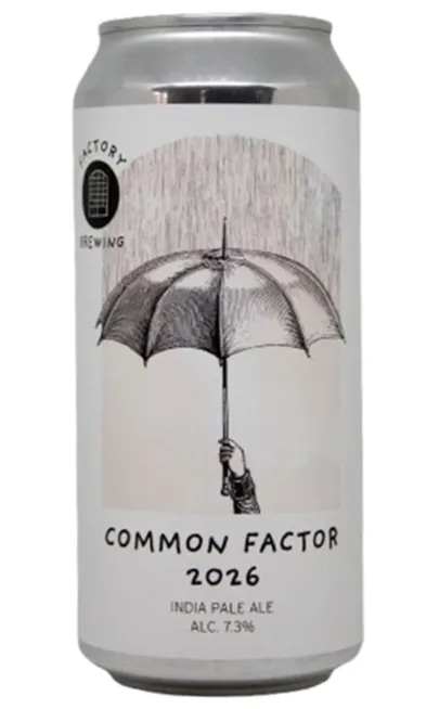 Common Factor 2026