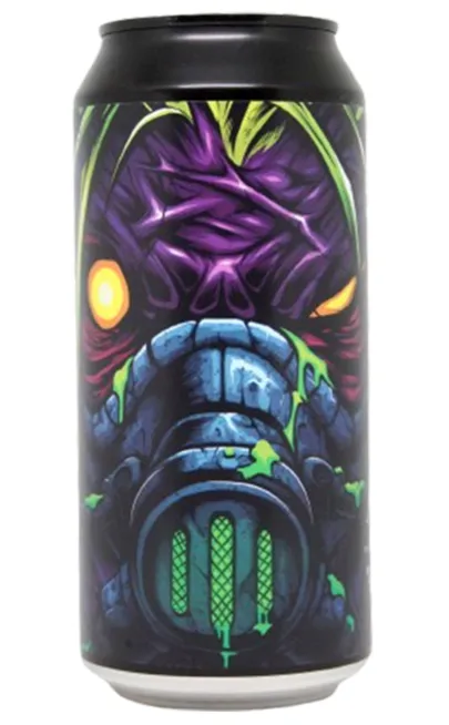 Dimensional Hop Rage