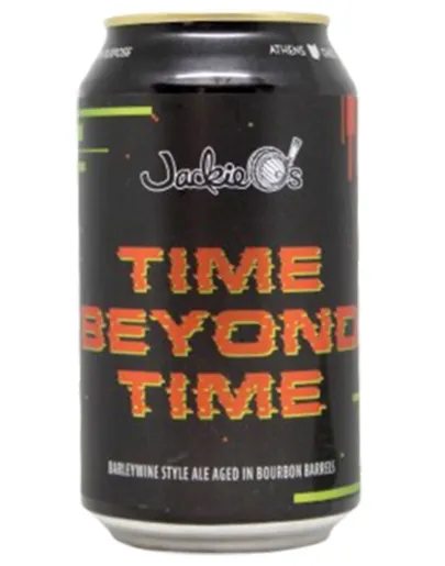 Time Beyond Time (2026)
