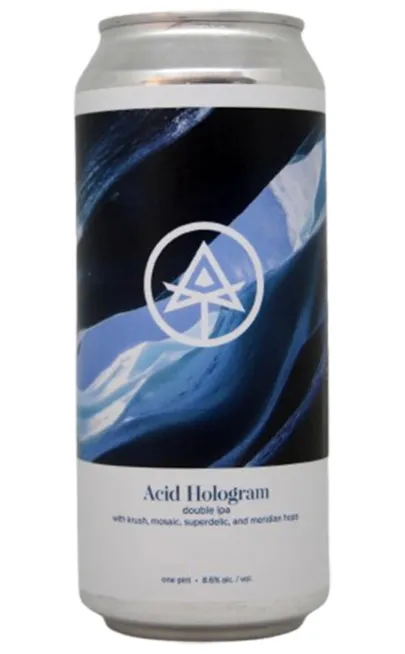 Acid Hologram