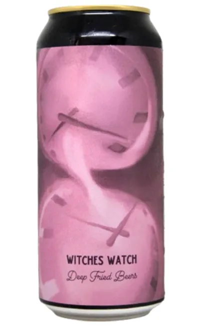 WITCHES WATCH