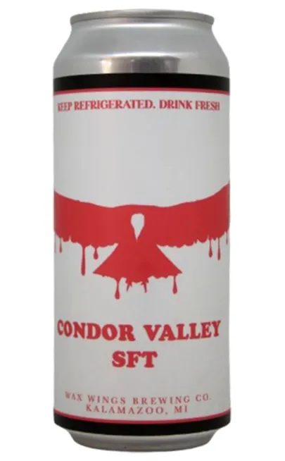 Condor Valley Stuffed French Toast (SFT)