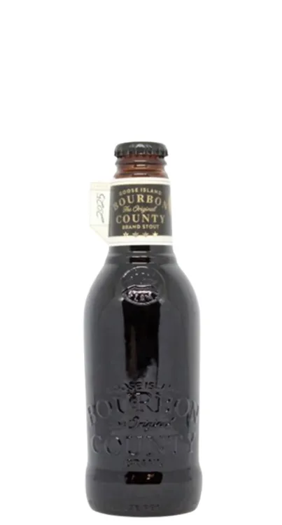 Bourbon County Brand Stout (2025)
