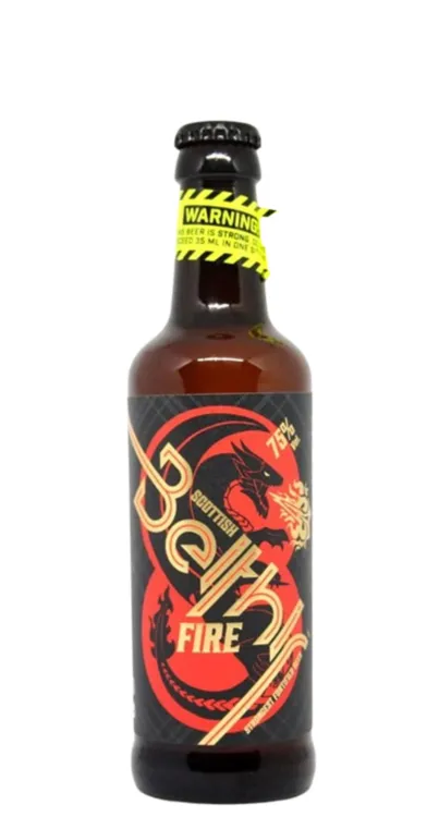 Scottish Beithir Fire™