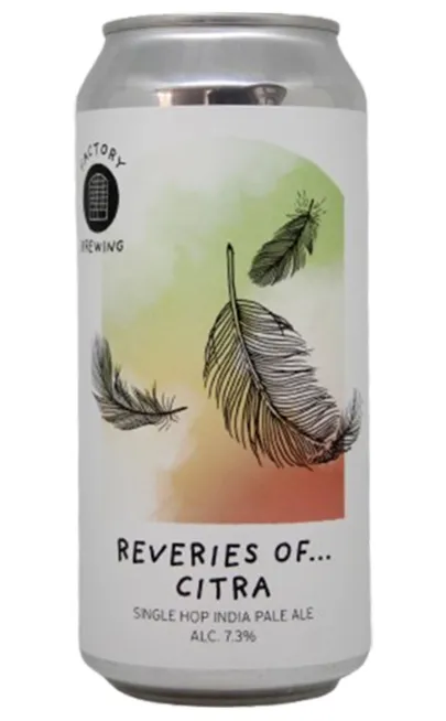 Reveries Of... Citra