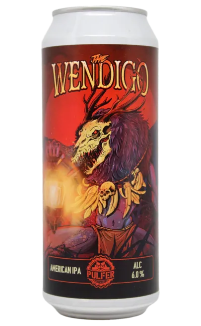 The Wendigo