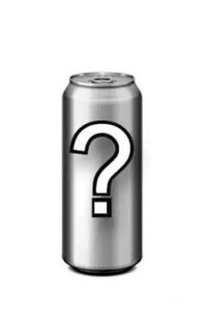 Mystery Beer