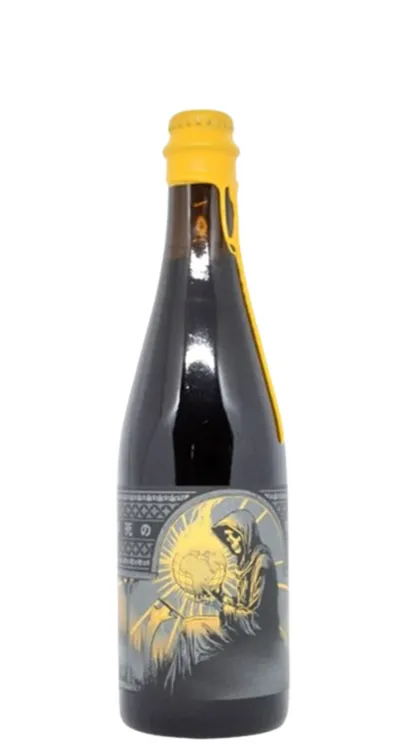 DoomBringer Double Barrel Aged