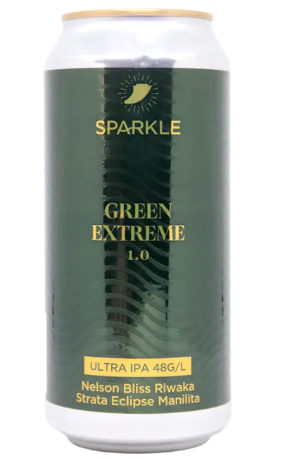 GREEN EXTREME 1.0