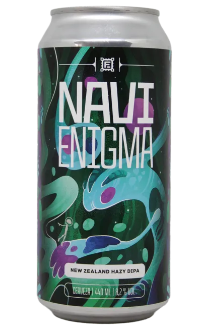 Navi Enigma
