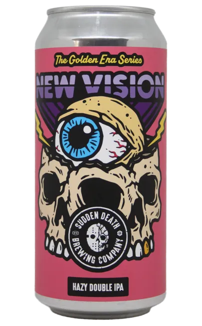 New Vision