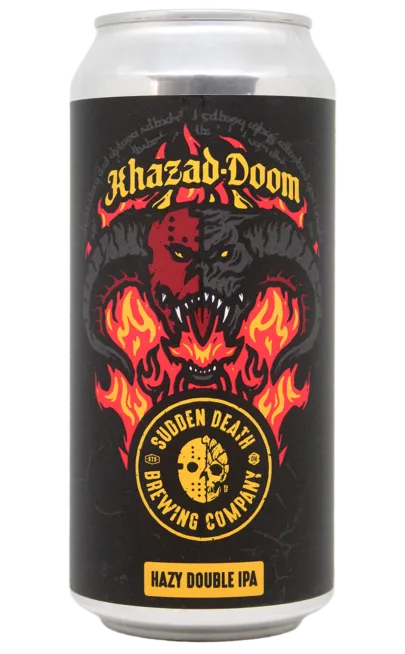 Khazad-Doom