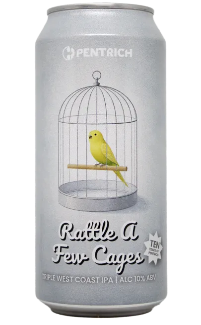 Rattle A Few Cages