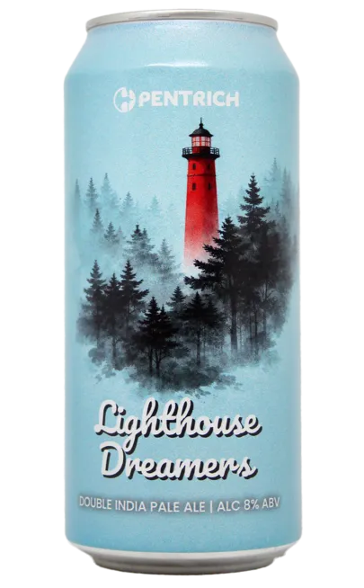 Lighthouse Dreamers