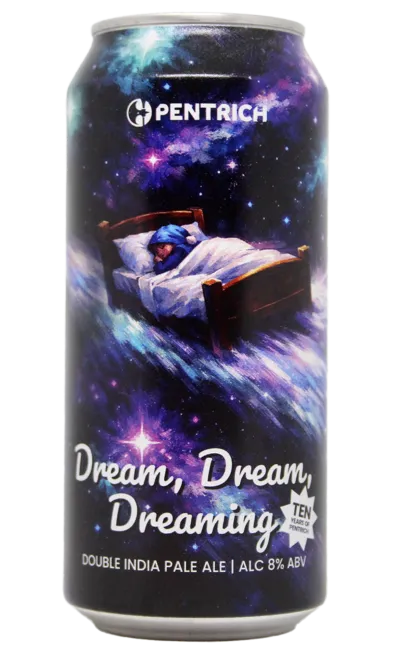 Dream, Dream, Dreaming (2026)