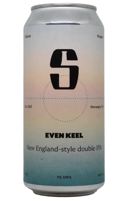 Even Keel