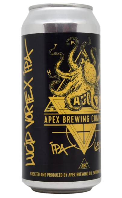 Lucid Vortex IPA
