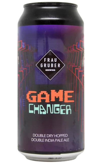 Game Changer