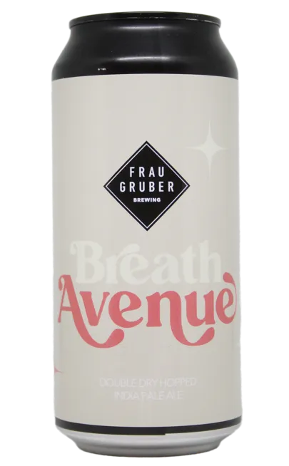 Breath Avenue