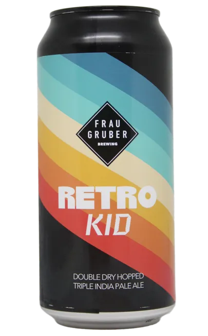 Retro Kid