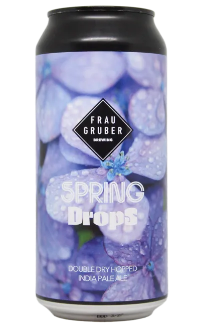 Spring Drops