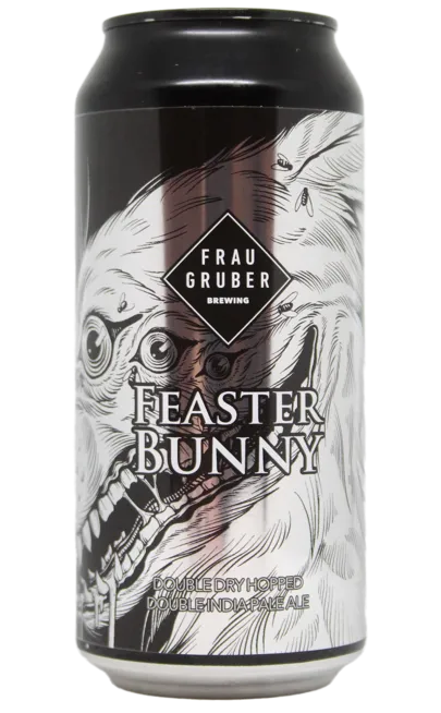 Feaster Bunny