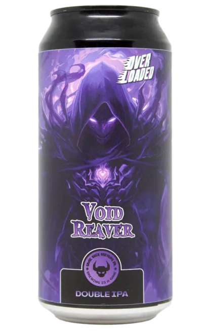Void Reaver