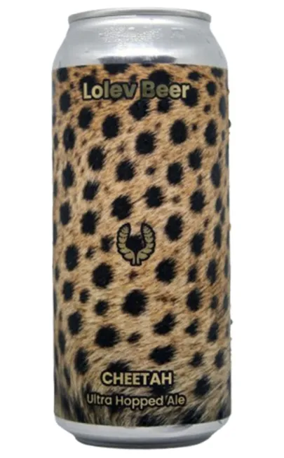 Cheetah