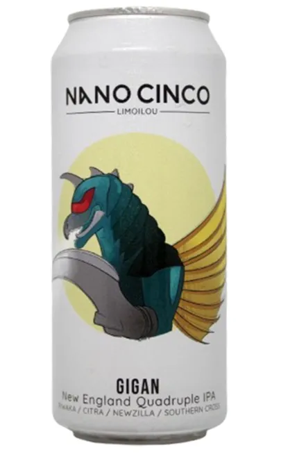 Gigan
