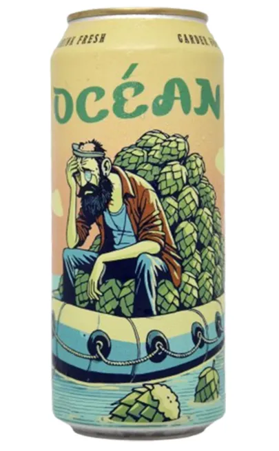 OCÉAN