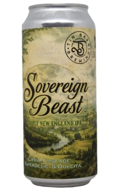 Sovereign Land
