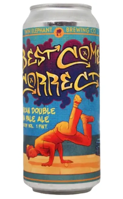 Best Come Correct
