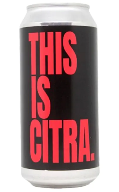 THIS IS CITRA