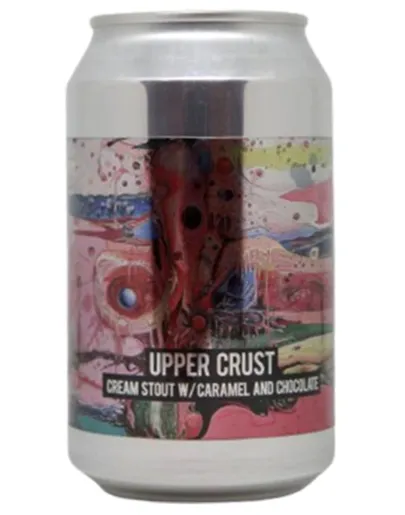 Upper Crust