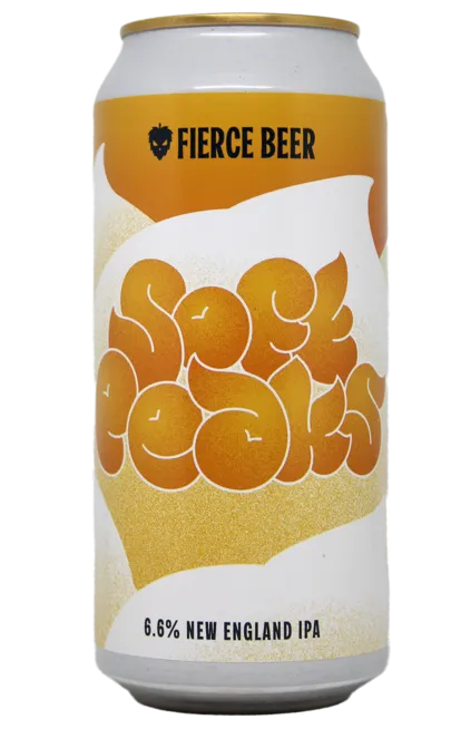 Soft Peaks
