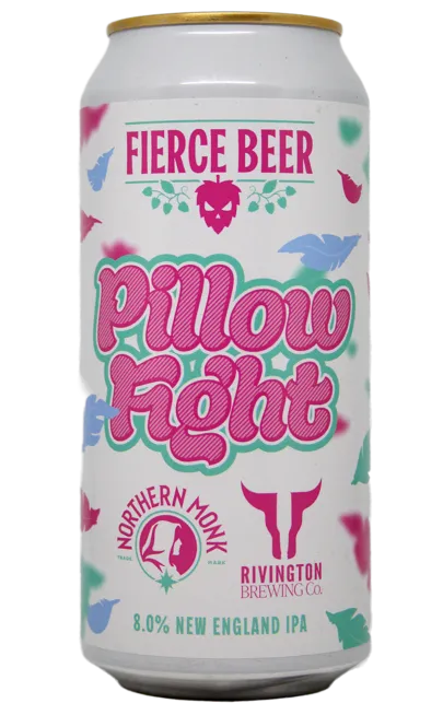 Pillow Fight