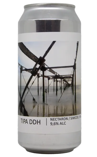 TIPA DDH - NECTARON / SIMCOE / MOSAIC
