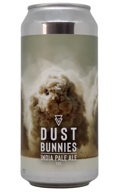Dust Bunnies